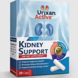 Urixan Active