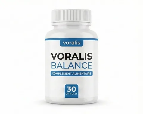 Voralis Balance