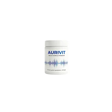 Aurivit