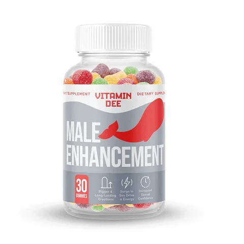 Vitamin Dee
