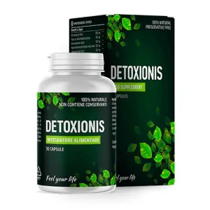 Detoxionis