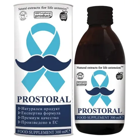 Prostoral