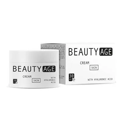 Beauty Age Skin