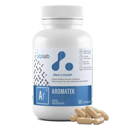Aromatek