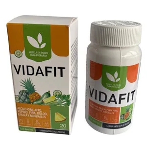 VidaFit