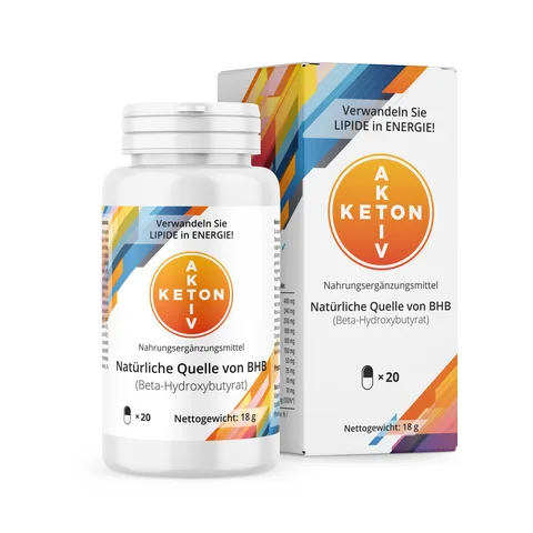 Keton Activ