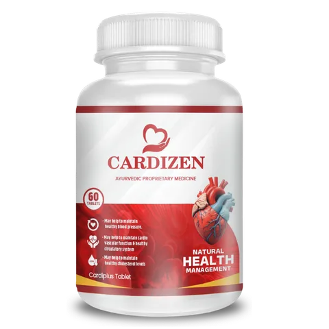 Cardizen