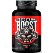 Testosteron Boost