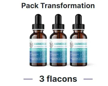 Harmonize CBD