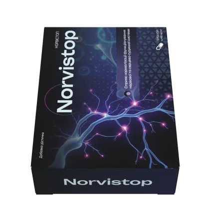 Norvistop