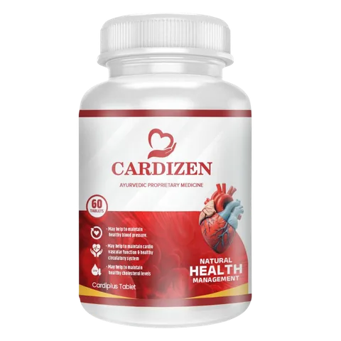 Cardizen