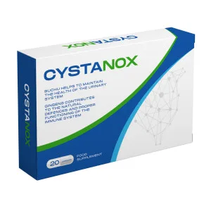 Cystanox