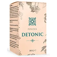 Detonic
