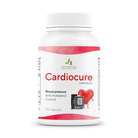 Cardiocure