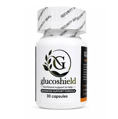 Glucoshield
