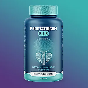 Prostatricum Plus