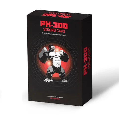 PX-300