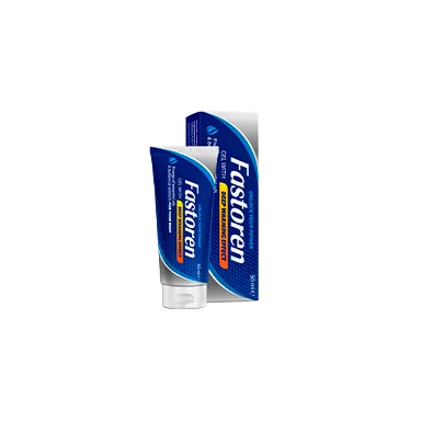 Fastoren