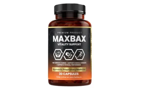 Maxbax