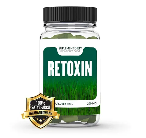 Retoxin