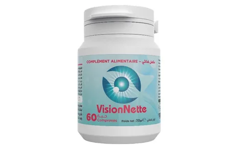 Vision Nette
