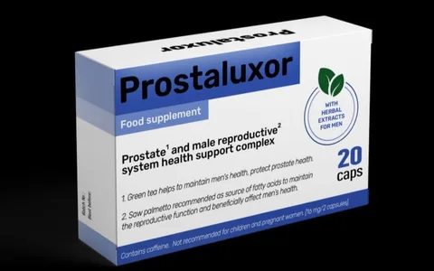 Prostaluxor