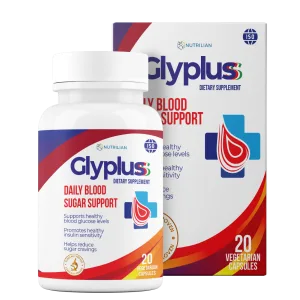 Glyplus