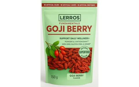 Goji Berry