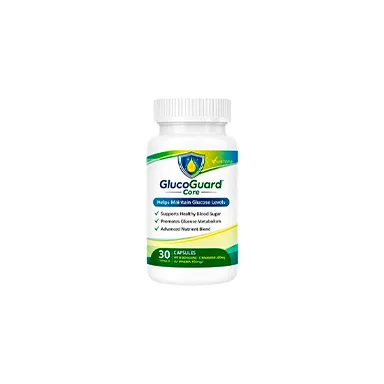 GlucoGuard