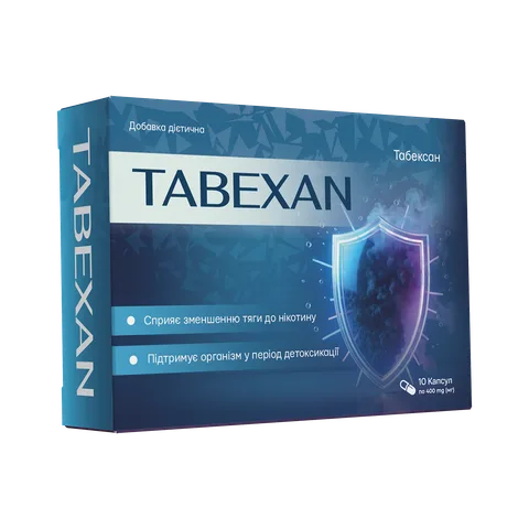 Tabexan