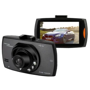 Car Cam Recorder