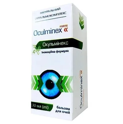 Oculminex