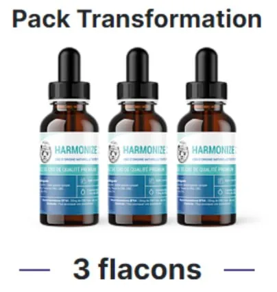 Harmonize CBD