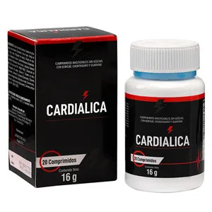 Cardialica