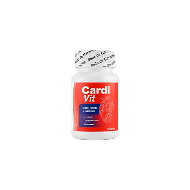CardiVit