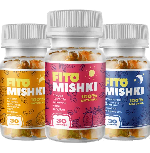 Fito Mishki
