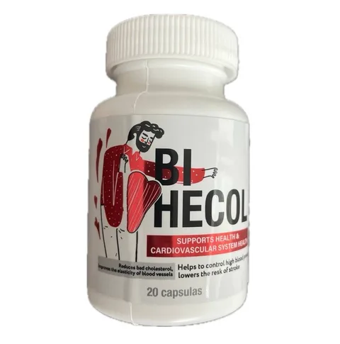 Bihecol