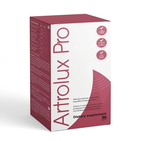 Artrolux Pro