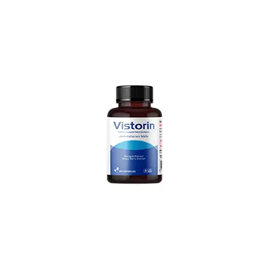Vistorin