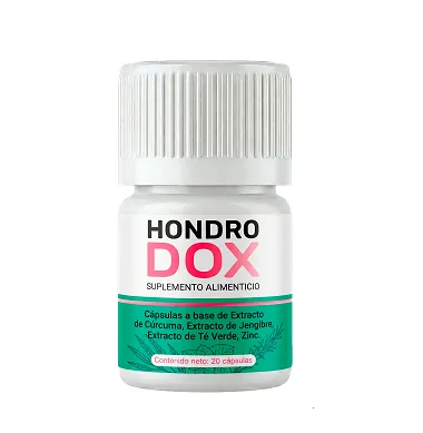 Hondrodox