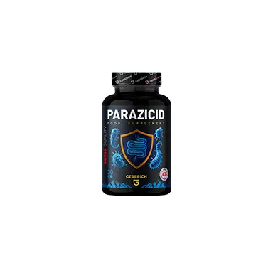 Parazicid