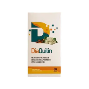 DiaQuilin
