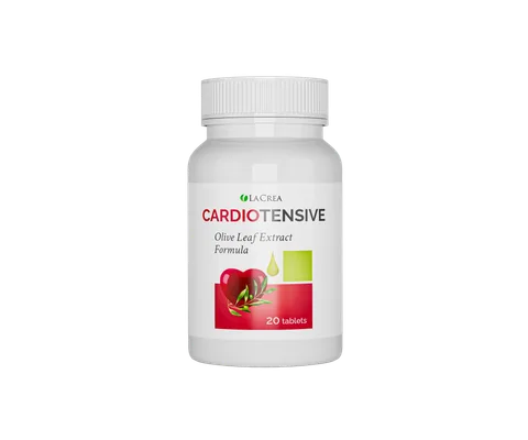 Cardiotensive zł