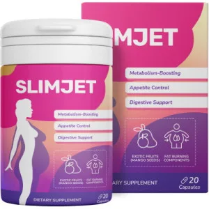 SlimJet