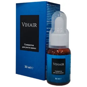 Vihair