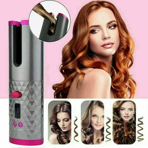 Curling Iron