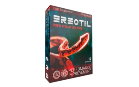 Erectil