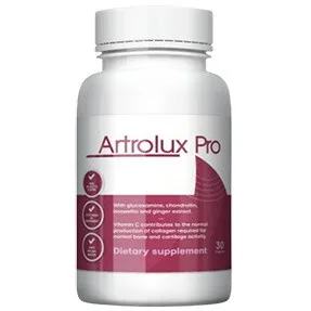 Artrolux Pro