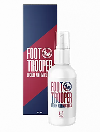 Foot Trooper