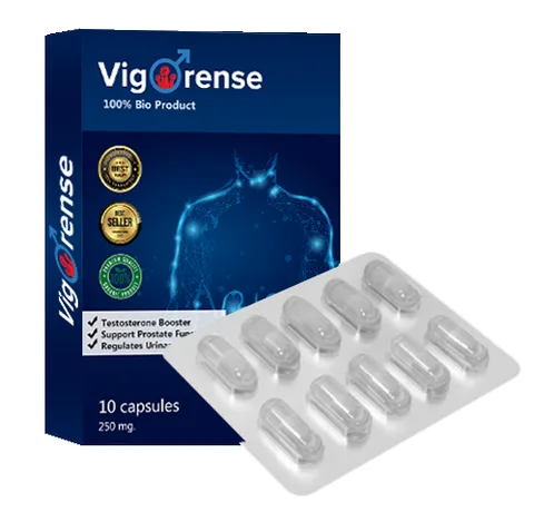Vigorense